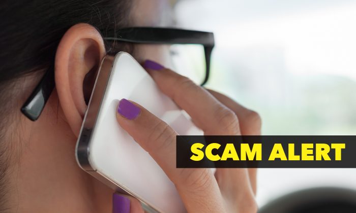 ‘Can You Hear Me?’ Phone Scam Hooks Victims to Utter ‘Yes’ to Make Money Off Them