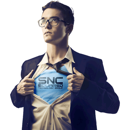 When It Comes to HIPAA, SNC Squared Geek Hero's Know HIPAA Compliance