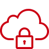 Keep sensitive and important data off DEVICES and in the cloud